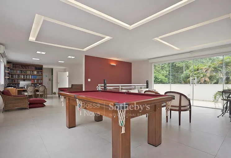 Salão de Jogos - Imagem 27