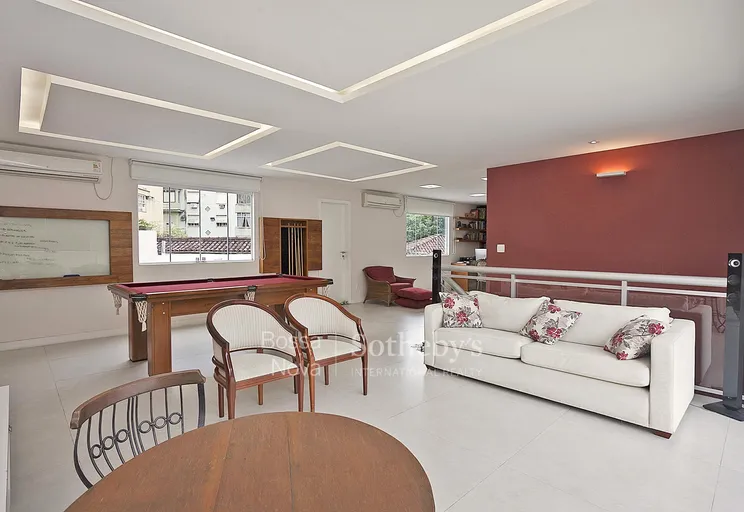 Salão de Jogos - Imagem 28