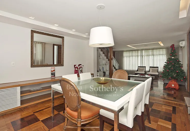 Sala de jantar - Imagem 6