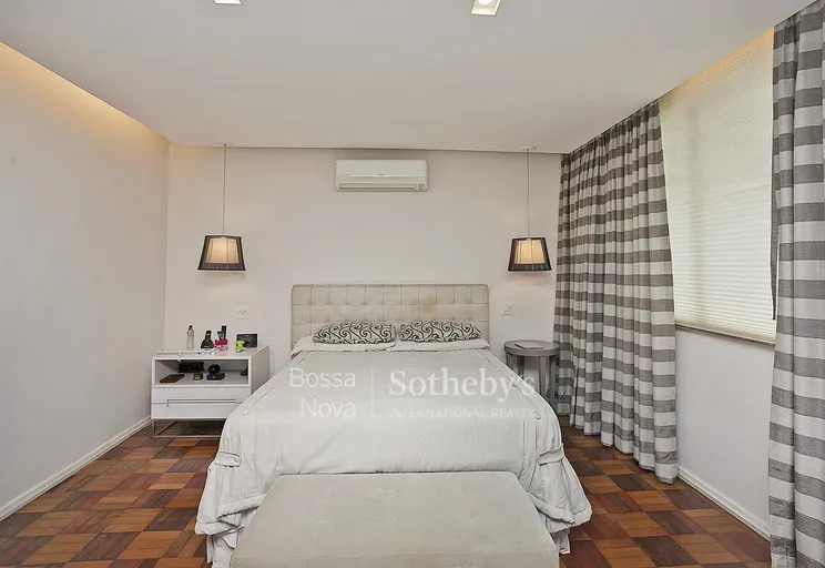 Suíte Master - Imagem 16