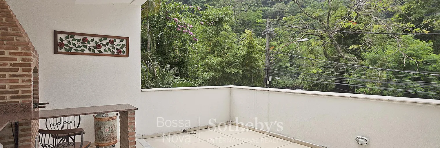 Terraço - Imagem 30