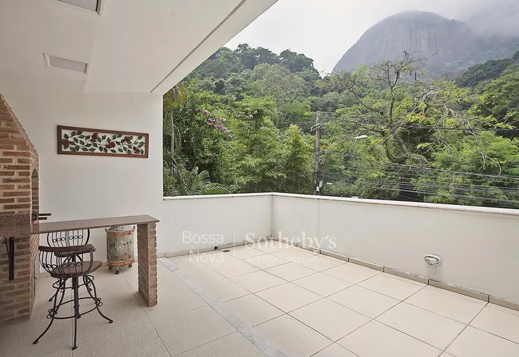 Terraço - Imagem 30