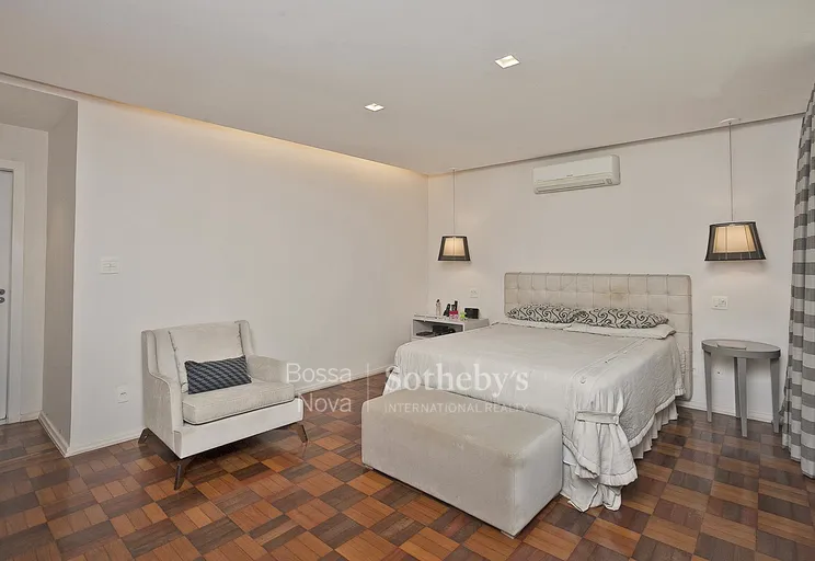 Suíte Master - Imagem 15