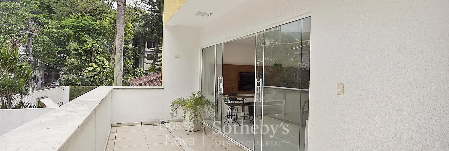 Terraço - Imagem 23