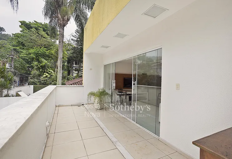 Terraço - Imagem 23