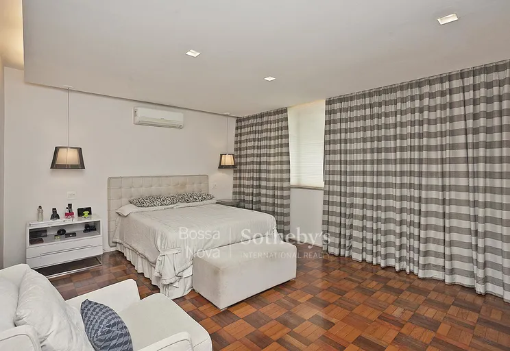 Suíte Master - Imagem 14