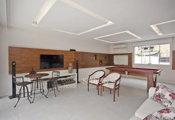 Salão de Jogos - Imagem 29