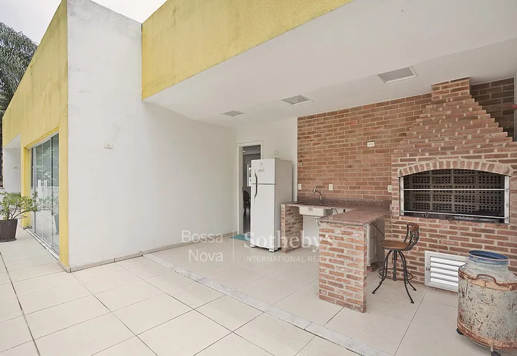 Churrasqueira - Imagem 24