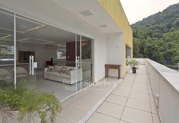 Terraço - Imagem 25