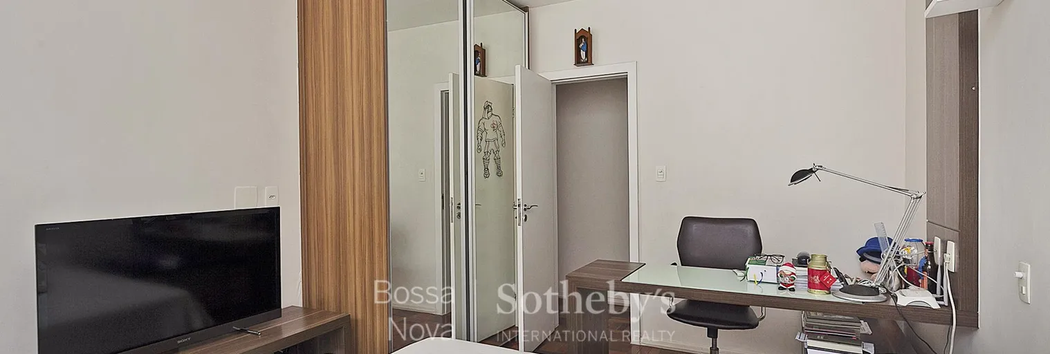 Suíte - Imagem 12