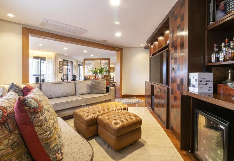 Home Theater - Imagem 9