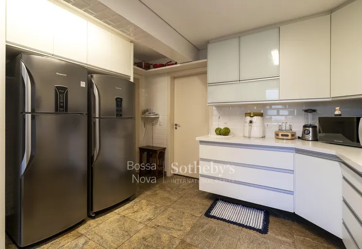 Cozinha - Imagem 30