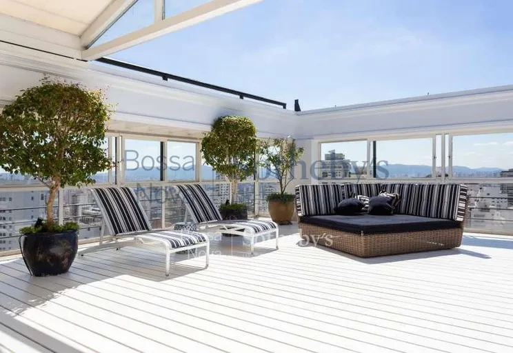 Solarium - Imagem 1