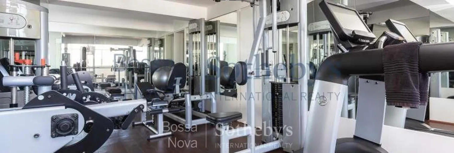 Academia de Ginástica - Imagem 10