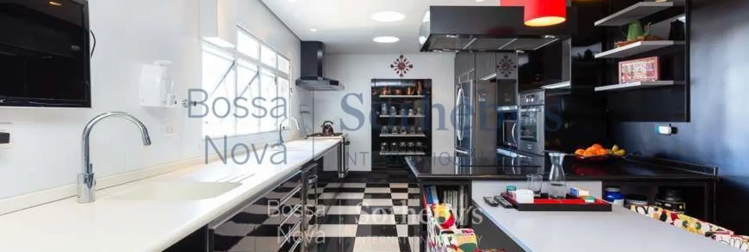 Cozinha - Imagem 11