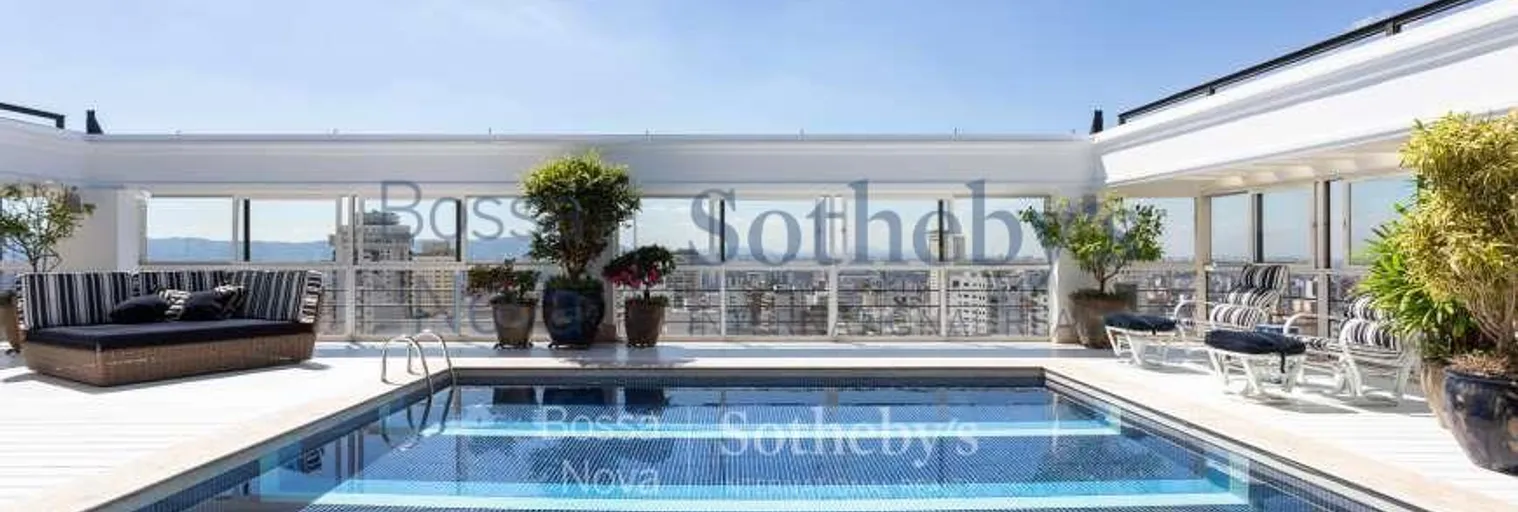 Piscina - Imagem 3