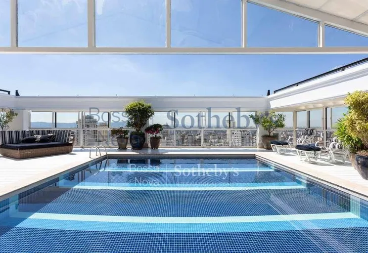 Piscina - Imagem 3