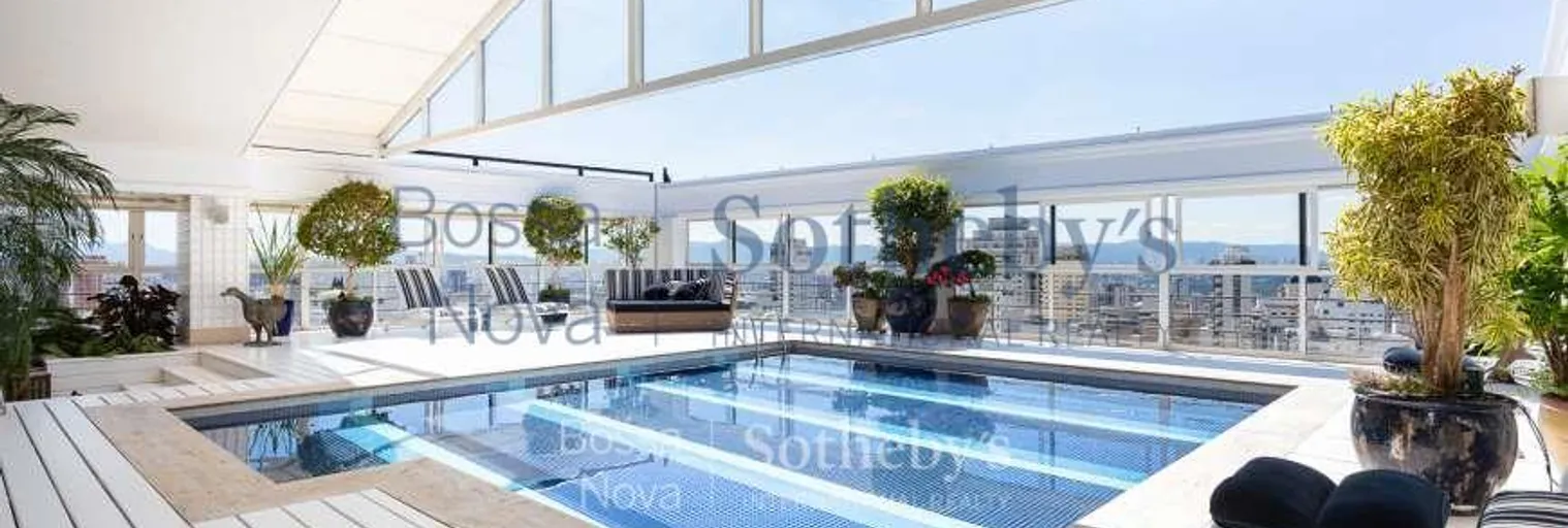 Piscina - Imagem 2