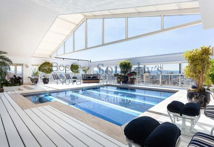 Piscina - Imagem 2