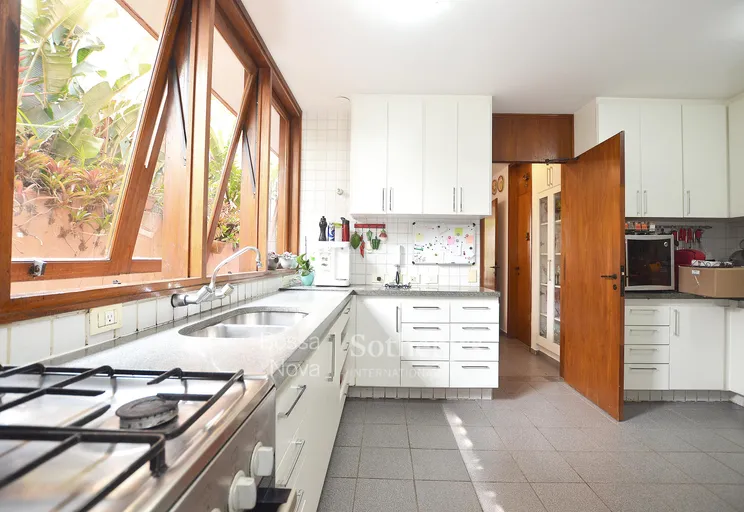 Cozinha - Imagem 24