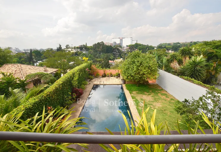 Piscina - Imagem 22