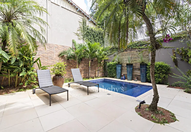 Piscina - Imagem 19