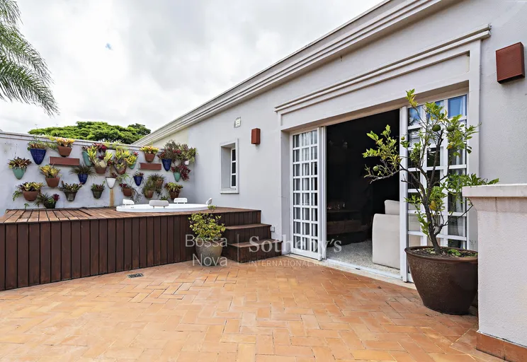 Terraço - Imagem 12