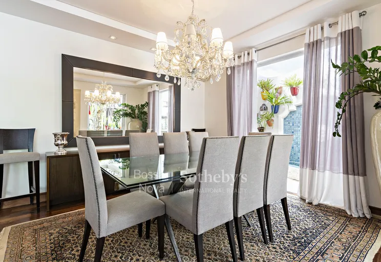Sala de jantar - Imagem 7