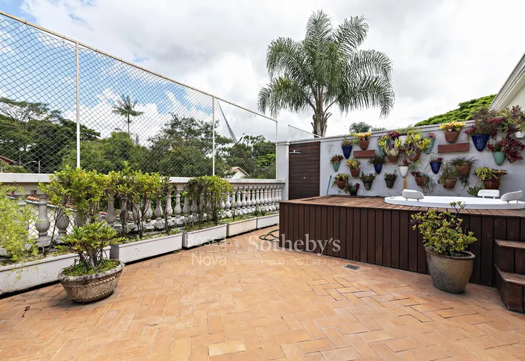 Terraço - Imagem 11