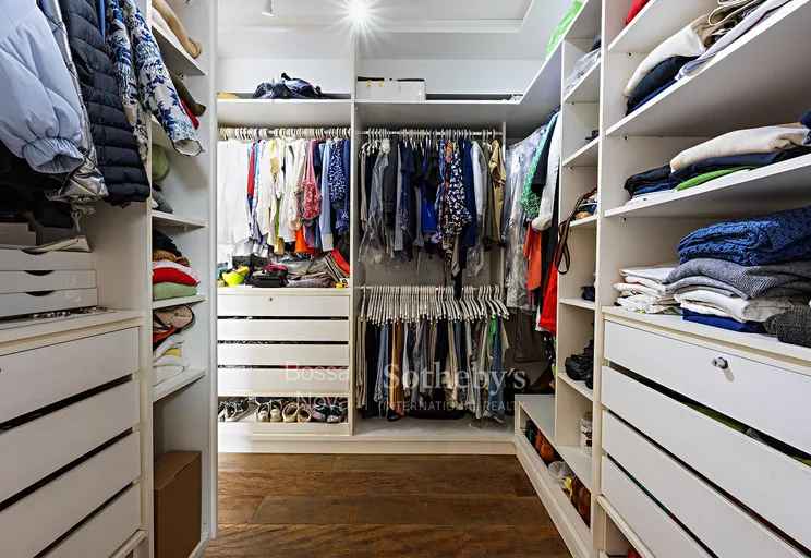 Closet - Imagem 16
