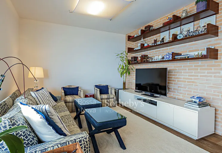 Home Theater - Imagem 3