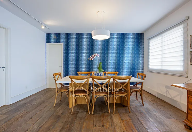 Sala de jantar - Imagem 10