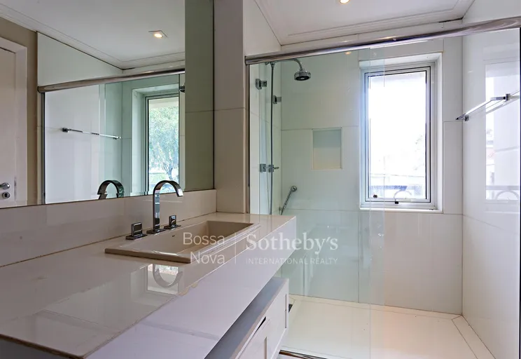 Banheiro da suíte 2 - Imagem 18