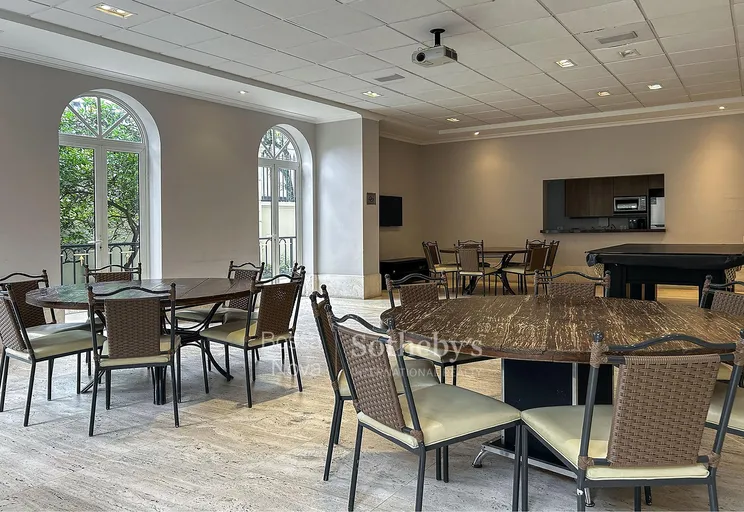 Salão de Festas - Imagem 22