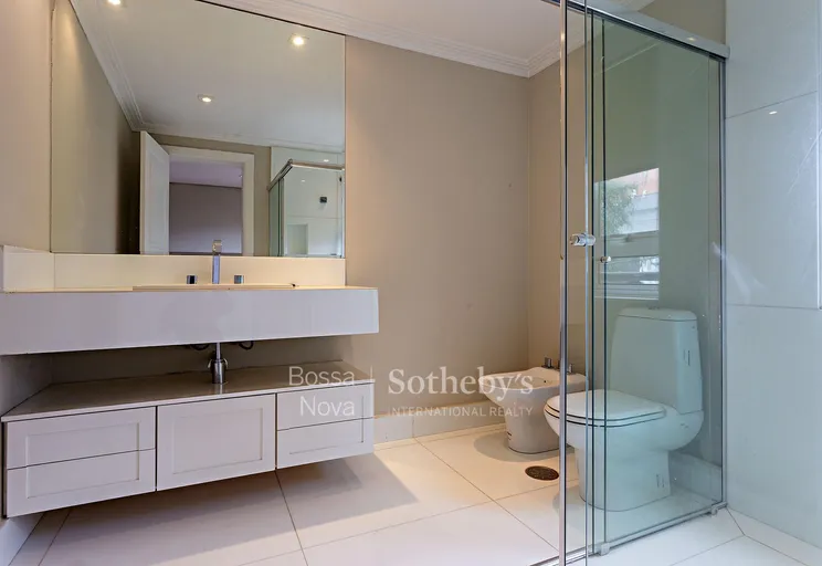 Banheiro da suíte 3 - Imagem 20