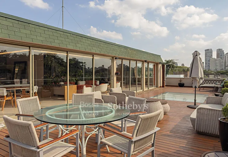 Solarium - Imagem 35