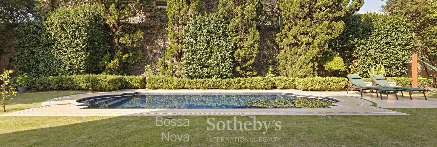 Piscina - Imagem 23