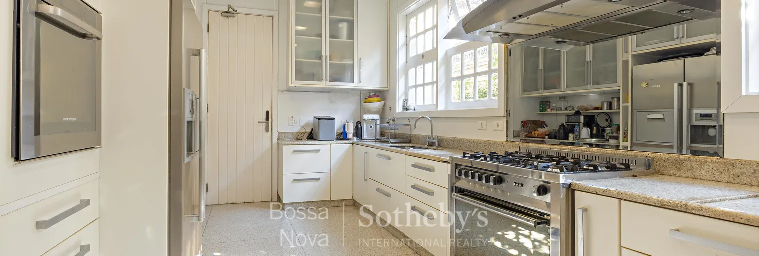 Cozinha - Imagem 18