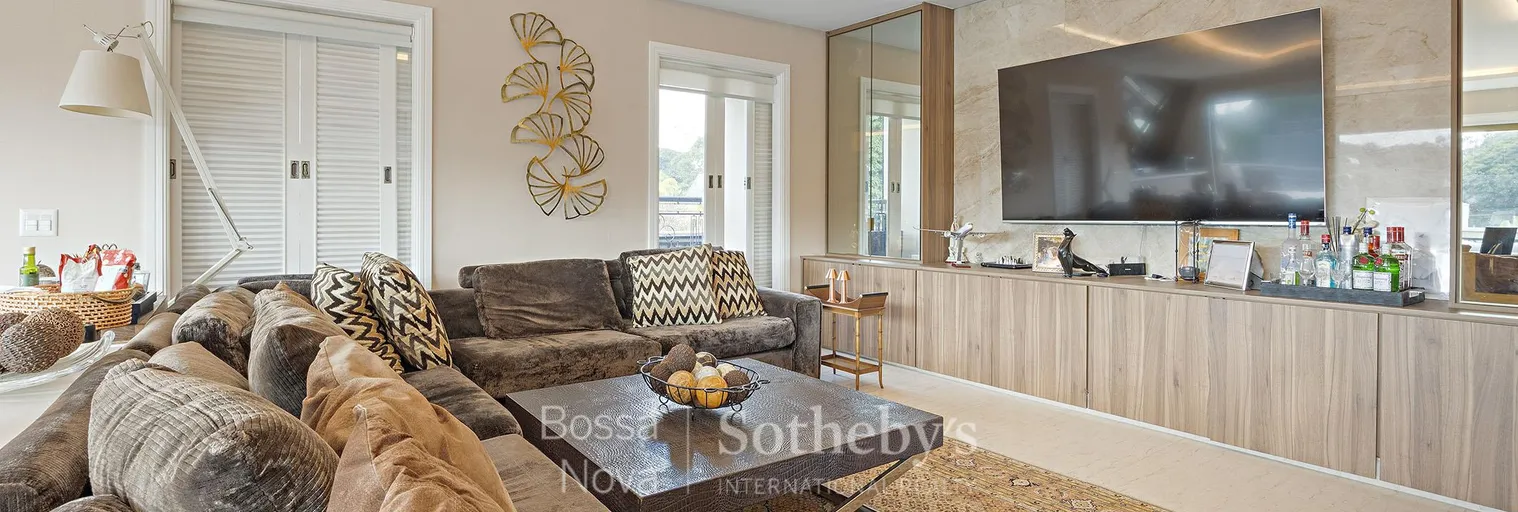 Sala de TV - Imagem 9