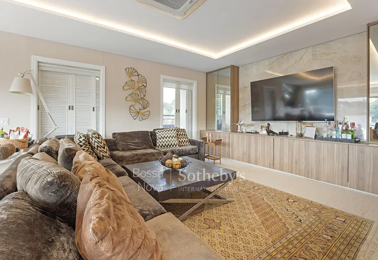 Sala de TV - Imagem 9
