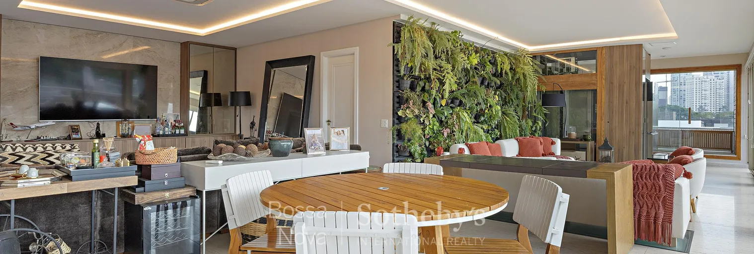 Sala íntima - Imagem 15