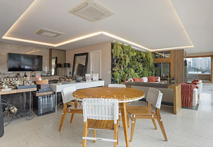 Sala íntima - Imagem 15