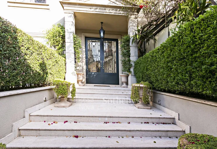 Fachada da casa - Imagem 2