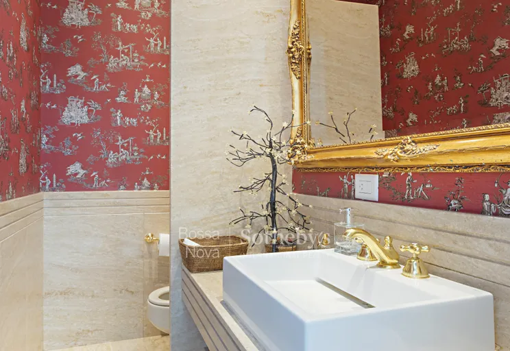 Lavabo - Imagem 19