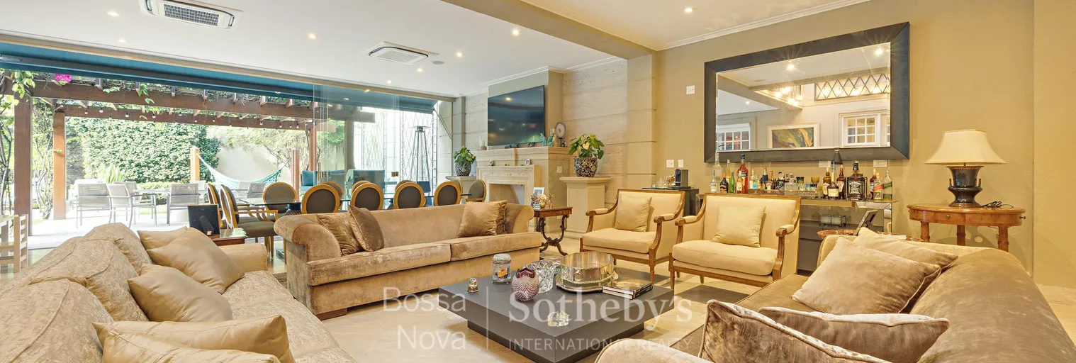 Living - Imagem 5