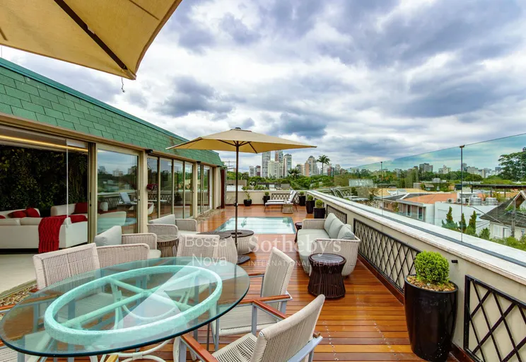 Solarium - Imagem 29