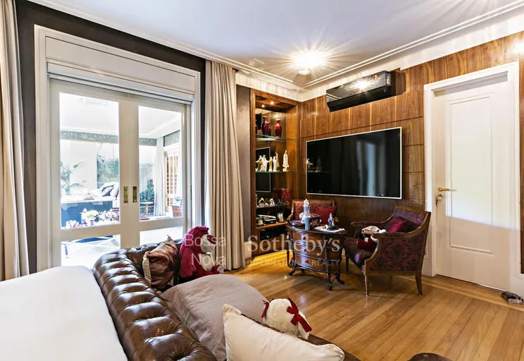 Sala de arquivo - Imagem 22