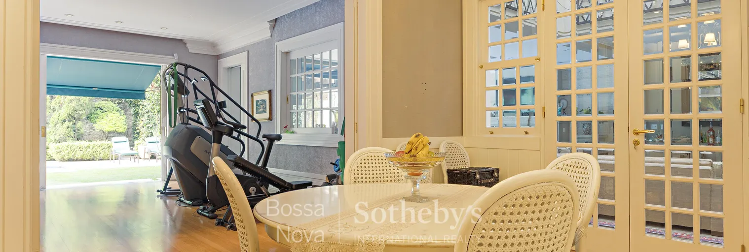 Sala de Almoço - Imagem 16