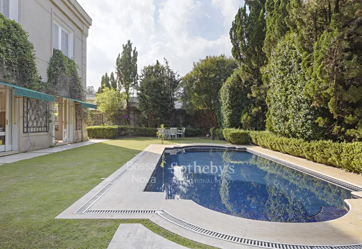 Piscina - Imagem 20