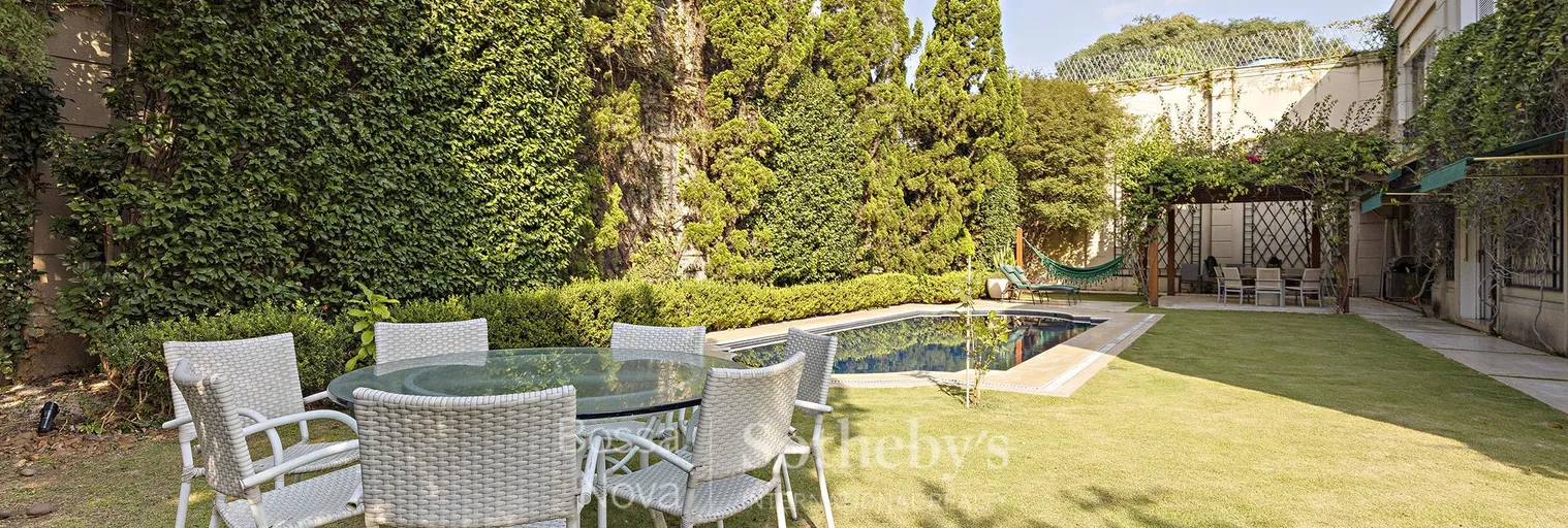 Piscina - Imagem 22